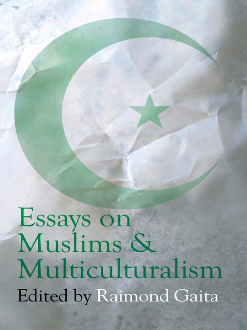 Cover image for Essays on Muslims & Multiculturalism